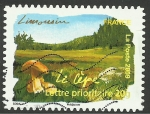 Stamps : Europe : France :  France