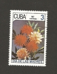 Stamps Cuba -  Día de las Madres