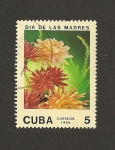 Stamps Cuba -  Día de las Madres