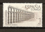 Stamps Spain -  Roma - Hispania.