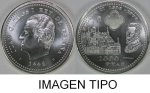 monedas de Europa - Espa�a -  REY JUAN CARLOS