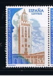 Stamps Spain -  Edifil  3587  Centenarios.  