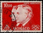 Stamps : Europe : Monaco :  Principes