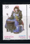 Stamps Spain -  Edifil  3596  Navidad´98.  