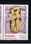 Stamps Spain -  Edifil  3597  Navidad´98.  