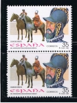 Stamps Spain -  Edifil  3598  400º Aniver. de la fundación de Nuevo México.   