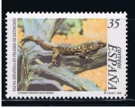 Stamps Spain -  Edifil  3614  Fauna española en peligro de extinción.  