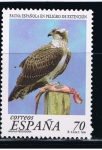 Sellos de Europa - Espaa -  Edifil  3615  Fauna española en peligro de extinción.  
