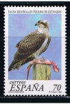 Stamps Spain -  Edifil  3615  Fauna española en peligro de extinción.  