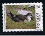 Sellos de Europa - Espaa -  Edifil  3616  Fauna española en peligro de extinción.  