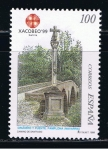 Stamps Spain -  Edifil  3619  Año Santo Compostelano Xacobeo´99.  