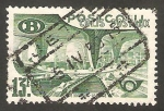 Stamps Belgium -  324 - Servicio Postal