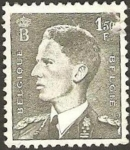 Stamps Belgium -  909 - Rey Balduino I