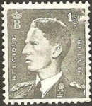 Sellos del Mundo : Europa : Blgica : 909 - Rey Balduino I