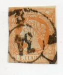 Stamps Spain -  EDIFIL-52