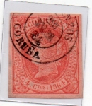 Stamps Spain -  EDIFIL-64