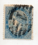 Stamps Spain -  EDIFIL-88