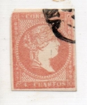 Stamps Spain -  EDIFIL-48-Tll