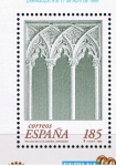 Stamps Spain -  Edifil  3624  Exposición Filatélica Nacional Exfilna´99.  