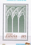 Sellos de Europa - Espa�a -  Edifil  3624  Exposición Filatélica Nacional Exfilna´99.  