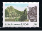 Sellos de Europa - Espaa -  Edifil  3628  Europa. Reservas y Parques naturales.  