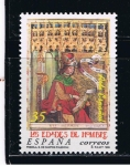 Sellos de Europa - Espaa -  Edifil  3630  Arte español. Las Edades del Hombre.  