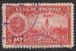 Stamps : America : Venezuela :  PANTEÓN NACIONAL.