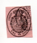 Stamps Spain -  EDIFIL-36