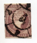 Stamps : Europe : Spain :  EDIFIL-50u