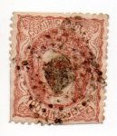 Stamps Spain -  EDIFIL-108