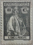 Stamps : Europe : Portugal :  s.tome e principe