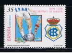 Sellos de Europa - Espa�a -  Edifil  3644  Deportes. Real Club Recreativo de Huelva.  