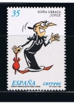 Stamps Spain -  Edifil  3645  Comics.  