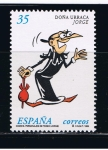 Sellos de Europa - Espaa -  Edifil  3645  Comics.  