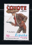 Stamps Spain -  Edifil  3646  Comics.  