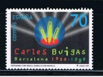 Stamps Spain -  Edifil  3653  Centenarios.  