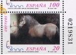 Stamps Spain -  Edifil  3679  Exposición Mundial de Filatelia España 2000.  