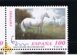 Stamps Spain -  Edifil  3682A  Exposición Mundial de Filatelia España 2000.  