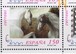 Sellos de Europa - Espa�a -  Edifil  3683  Exposición Mundial de Filatelia España 2000.  