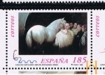 Sellos de Europa - Espa�a -  Edifil  3684A  Exposición Mundial de Filatelia España 2000.  