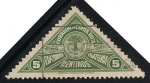 Stamps : America : Costa_Rica :  Sello de la Sociedad Filatélica de Costa Rica (