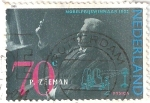 Stamps : Europe : Netherlands :  zeeman