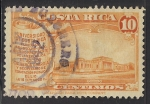 Stamps : America : Costa_Rica :  NUEVA UNIVERSIDAD DE COSTA RICA, FUNDADA EN 1940.