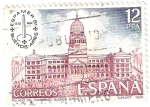 Stamps Spain -  buenos aires