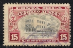Stamps : America : Costa_Rica :  CENTENARIO DEL HOSPITAL SAN JUAN DE DIOS.