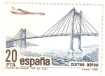 Stamps : Europe : Spain :  Vigo
