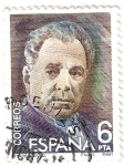 Stamps Spain -  Vives