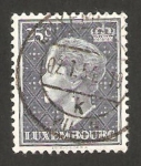 Stamps : Europe : Luxembourg :  415 - Gran Duquesa Charlotte