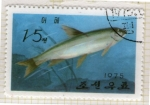 Stamps : Asia : Japan :  37 Fauna