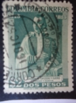 Stamps Colombia -  Joaquín Caycedo Y Cuero - Prócer y Mártir
